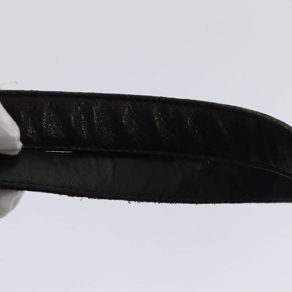 PRADA Backpack Nylon Leather Black Auth 87351 - Picture 10 of 16